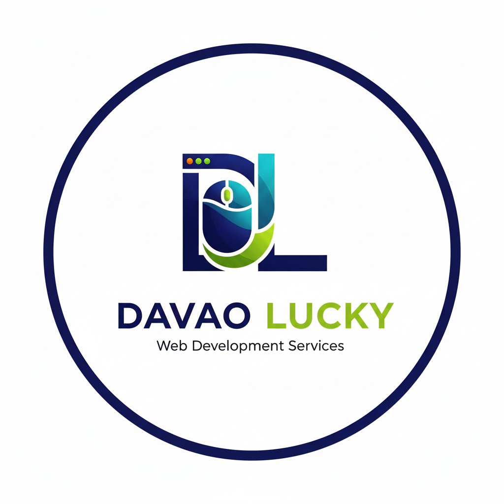 Davao Lucky Logo
